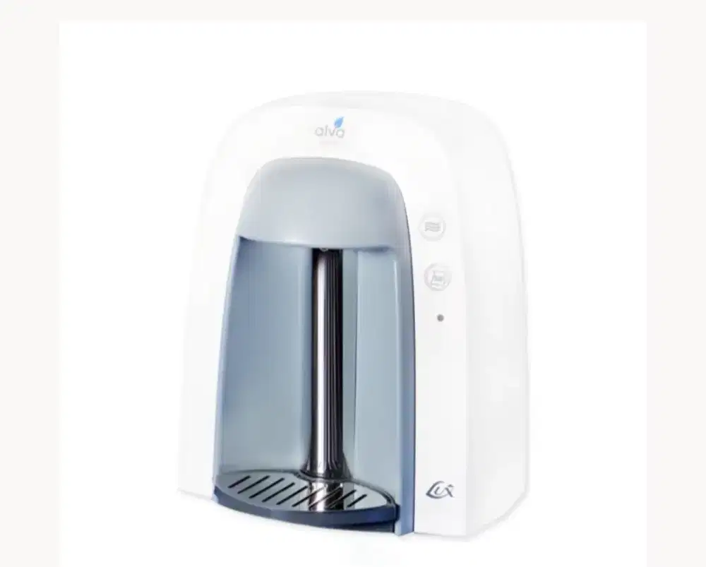 water purifier Alva lux