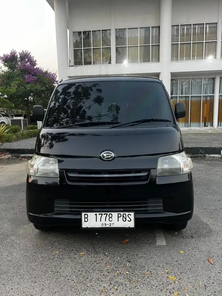 gran max 2012 manual 1.3