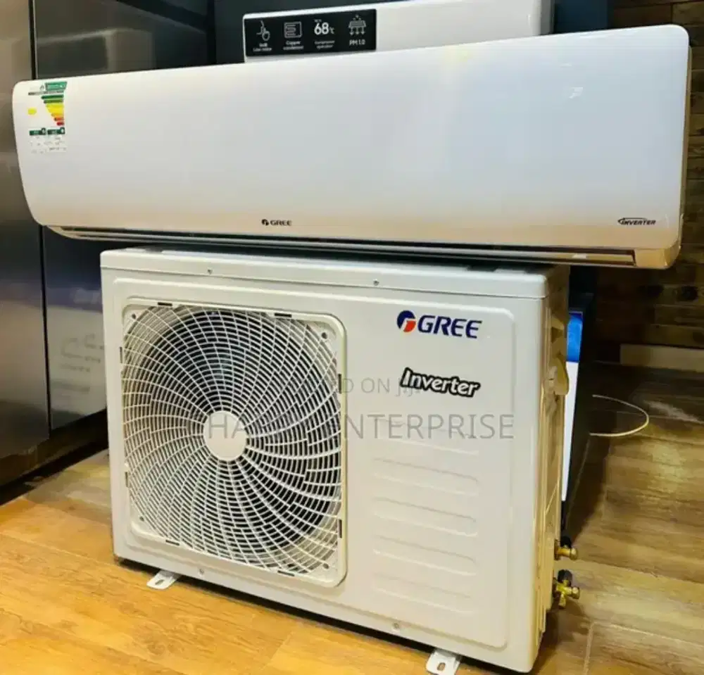 Service AC rumahan