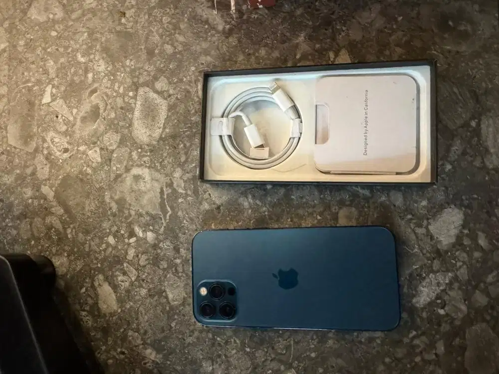 Iphone 11 pro 256gb ada baru okey punya