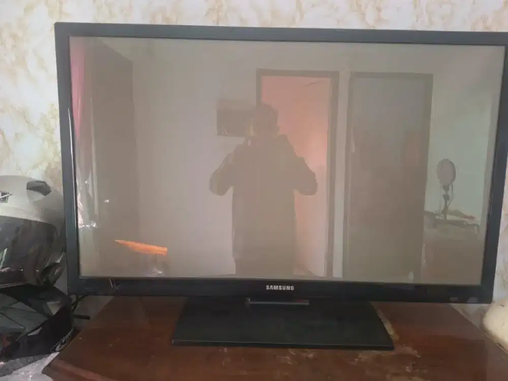 Dijual TV Samsung 50inch Bisa Nego