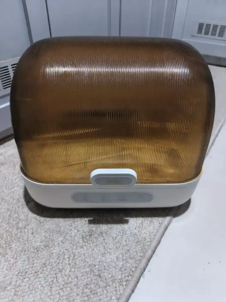 Emily Sterilizer & Dryer 16 L