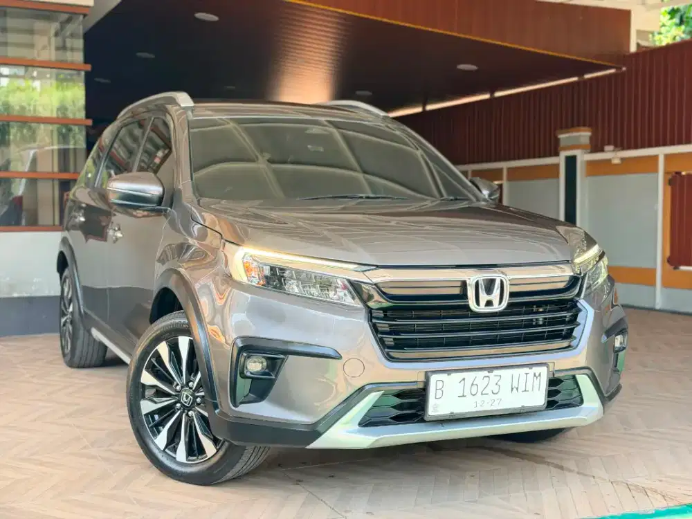 BRV PRESTIGE SENSING