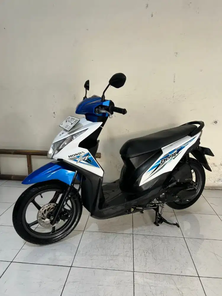 BEAT FI ESP 2015 AD SUKOHARJO