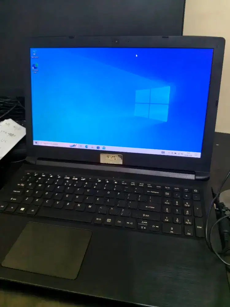 DIJUAL LAPTOP ACER 16 Inch