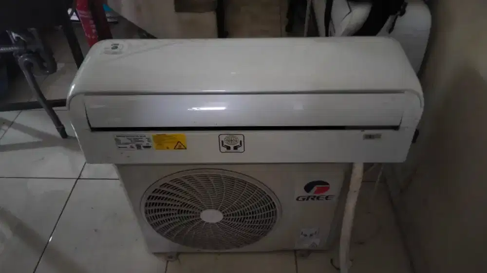 Jual AC Gree 2 pk