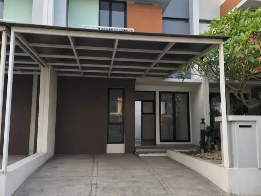 Jual Rugi Rumah di Cluster Lavesh (Phase2) Harapan Indah Bekasi