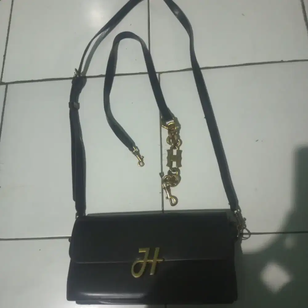 Dijual tas seken