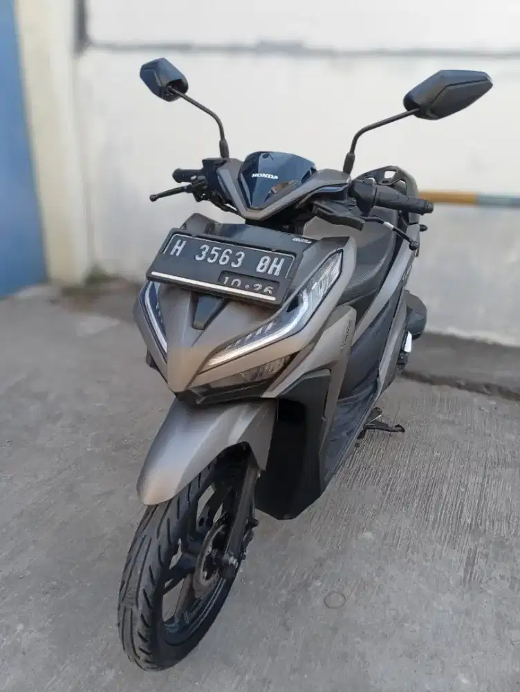 Vario 150 esp 2021 dp 99 ribu