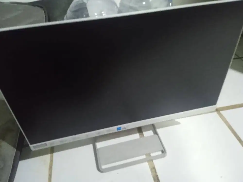 Monitor Lenovo 23,8 inch
