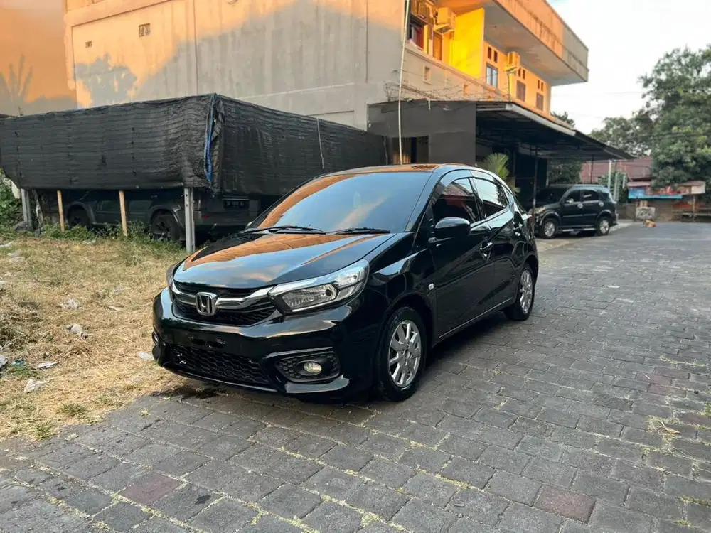 New brio e 2019 matic