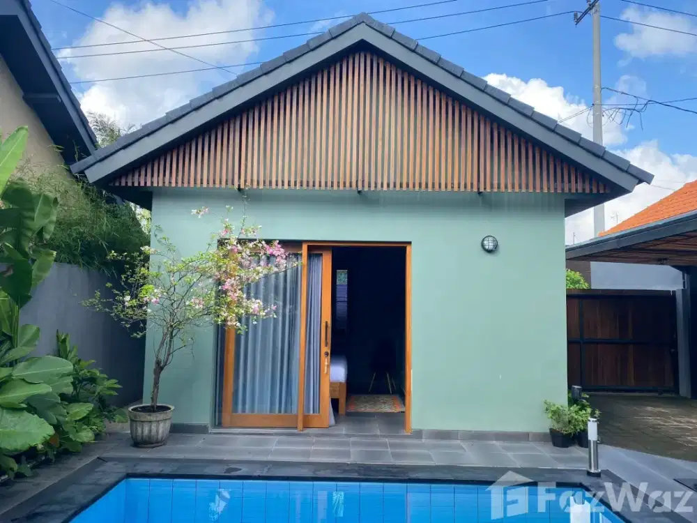2 Bedroom Villa for sale in Ubud, Bali