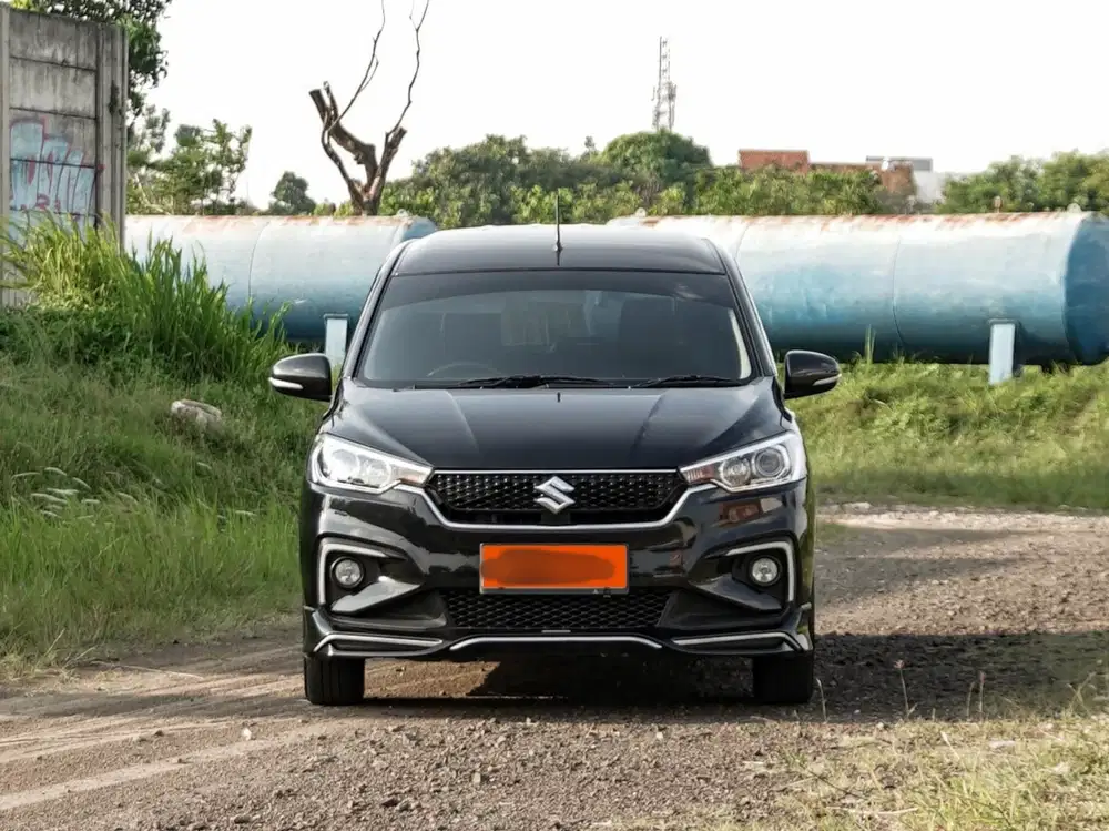 Ertiga Sport Hybrid 2023