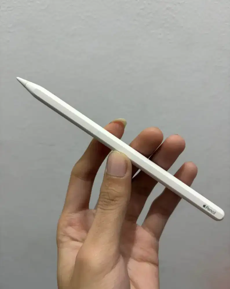 Apple pencil gen 2