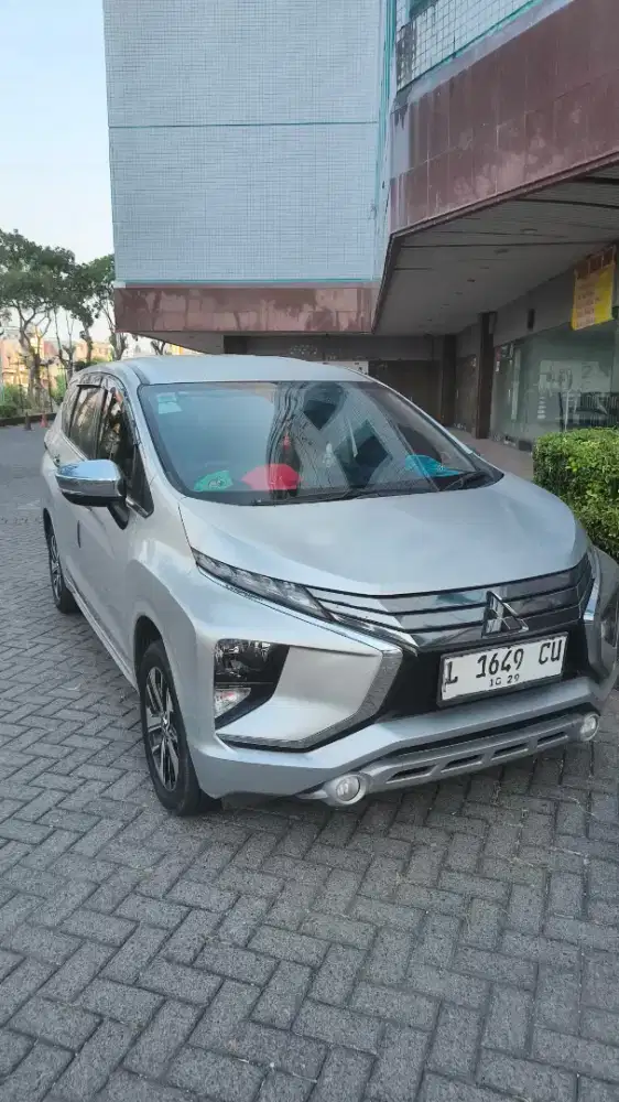 Mitsubishi Xpander Termurah