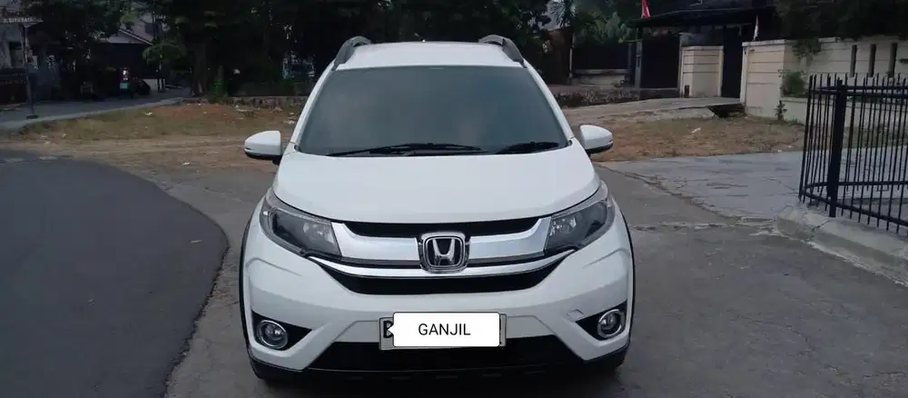 Honda BRV TDP 2 jt