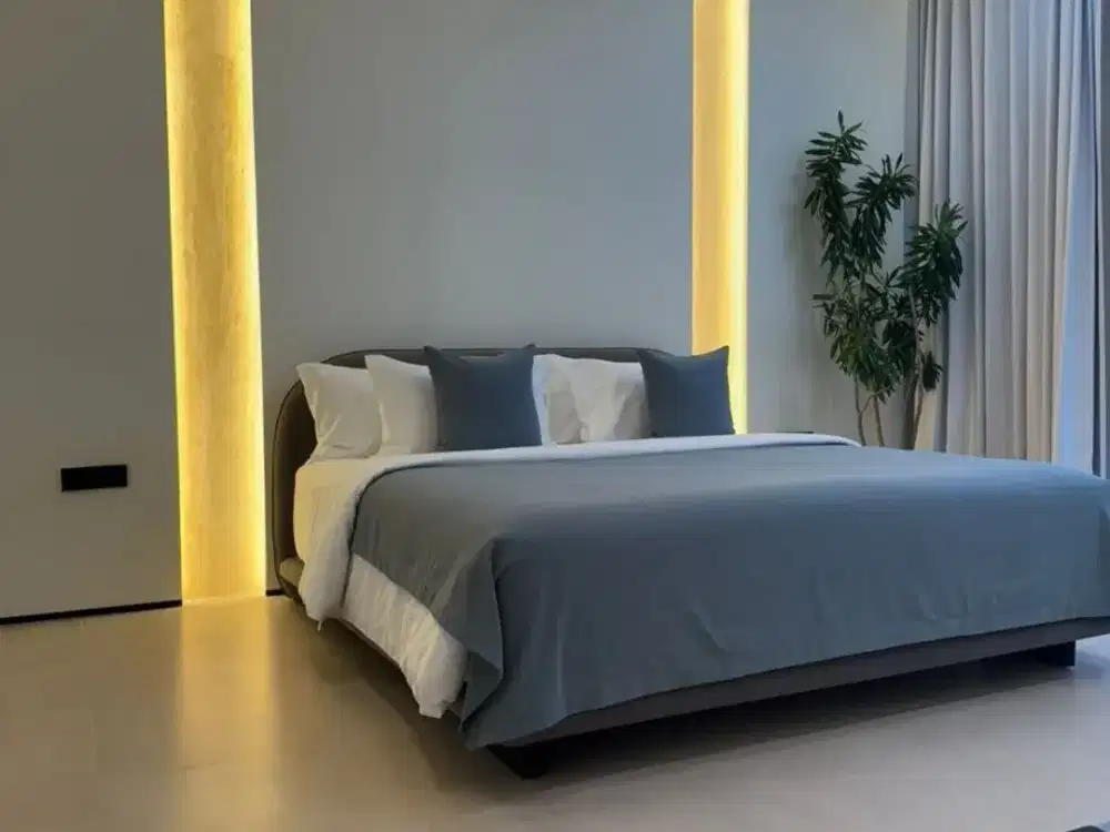 1 Bedroom Villa for sale at OCEANIQ Residences Nusa Dua
