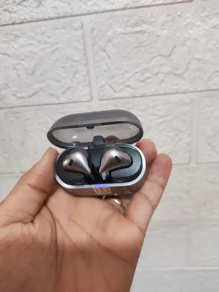 Headset Samsung galaxy buds 3 second
