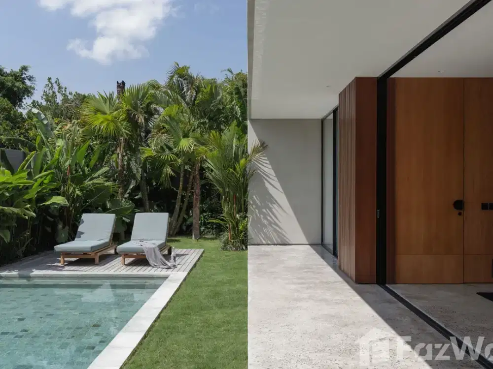 2 Bedroom Villa for sale at Nova by OXO