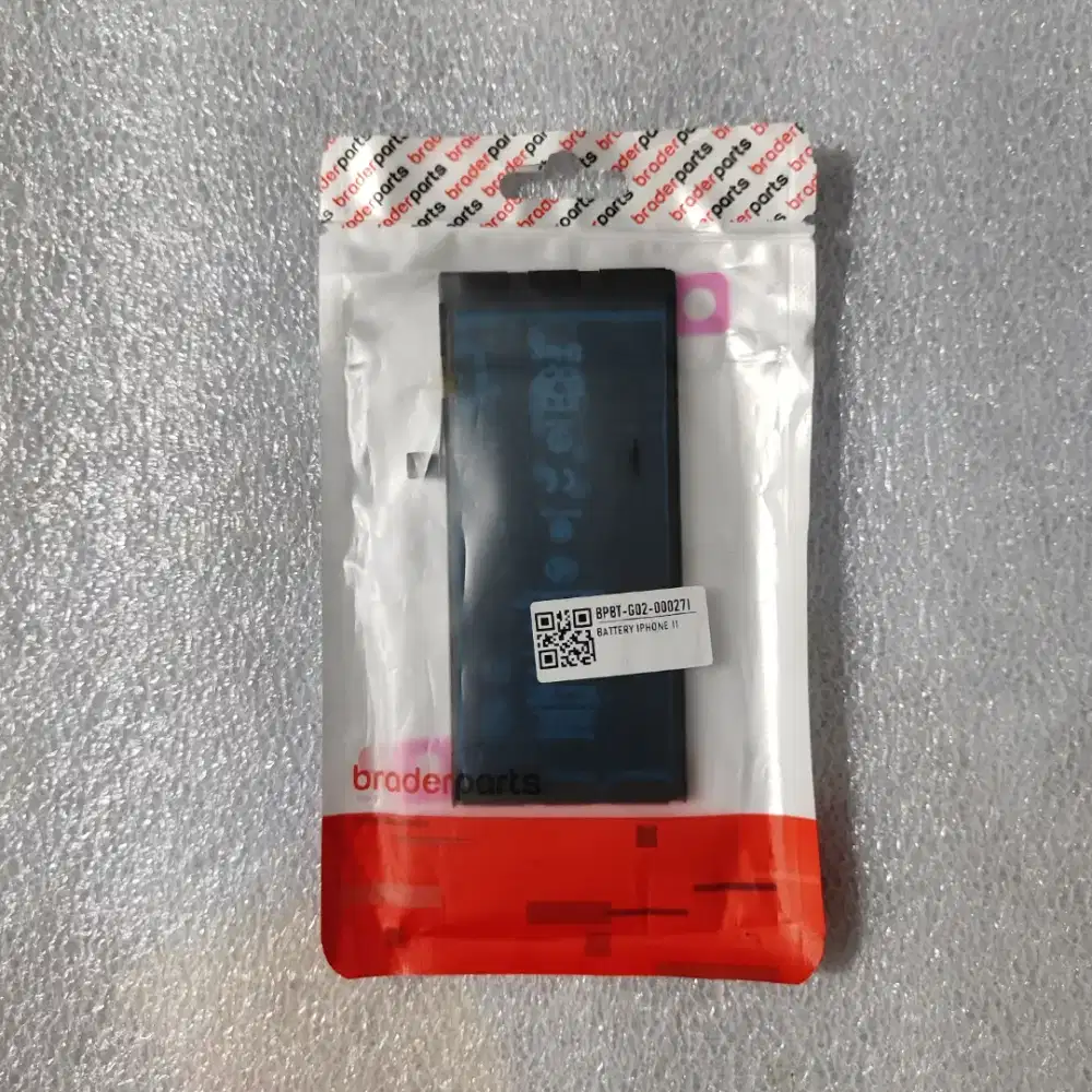 Batre Iphone 11 Braderparts