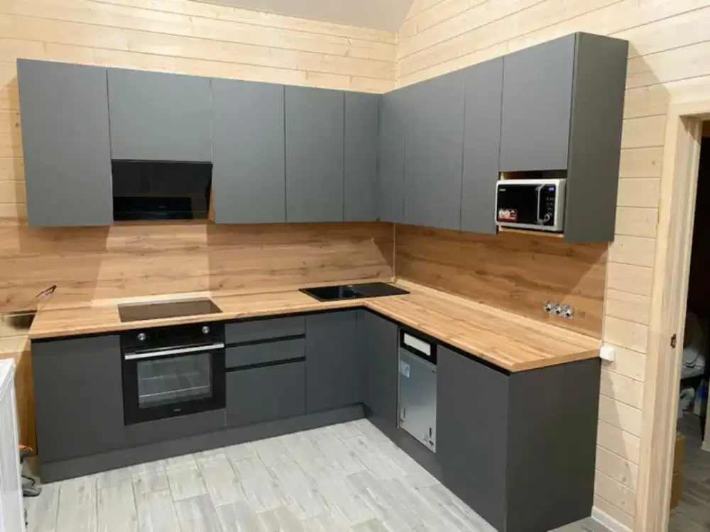Kitchen set minimalis kitchen set murah kitchen set minimalis kitchen