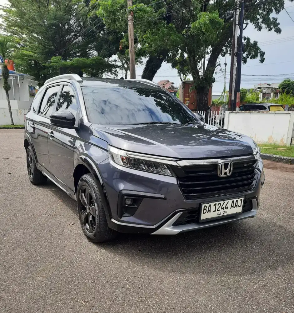 BRV N7X New Edition Thn 2024.Rancak