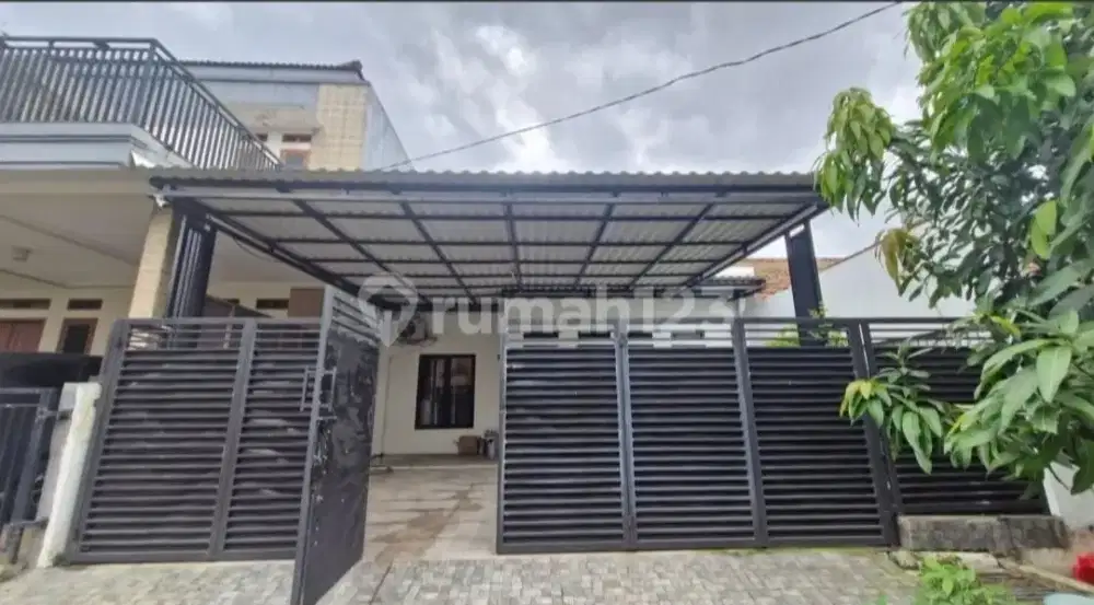 Over Kredit Rumah Strategis