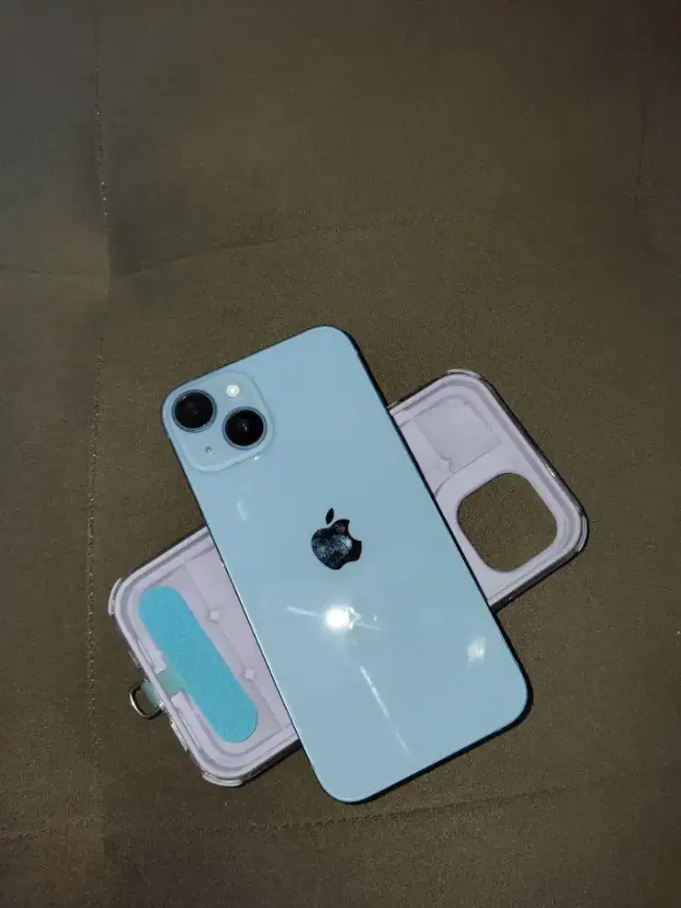 iPhone 14 basic