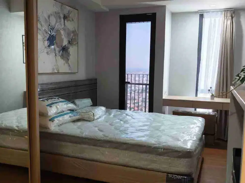 Apartemen Di Sewakan Pakuwon Bekasi