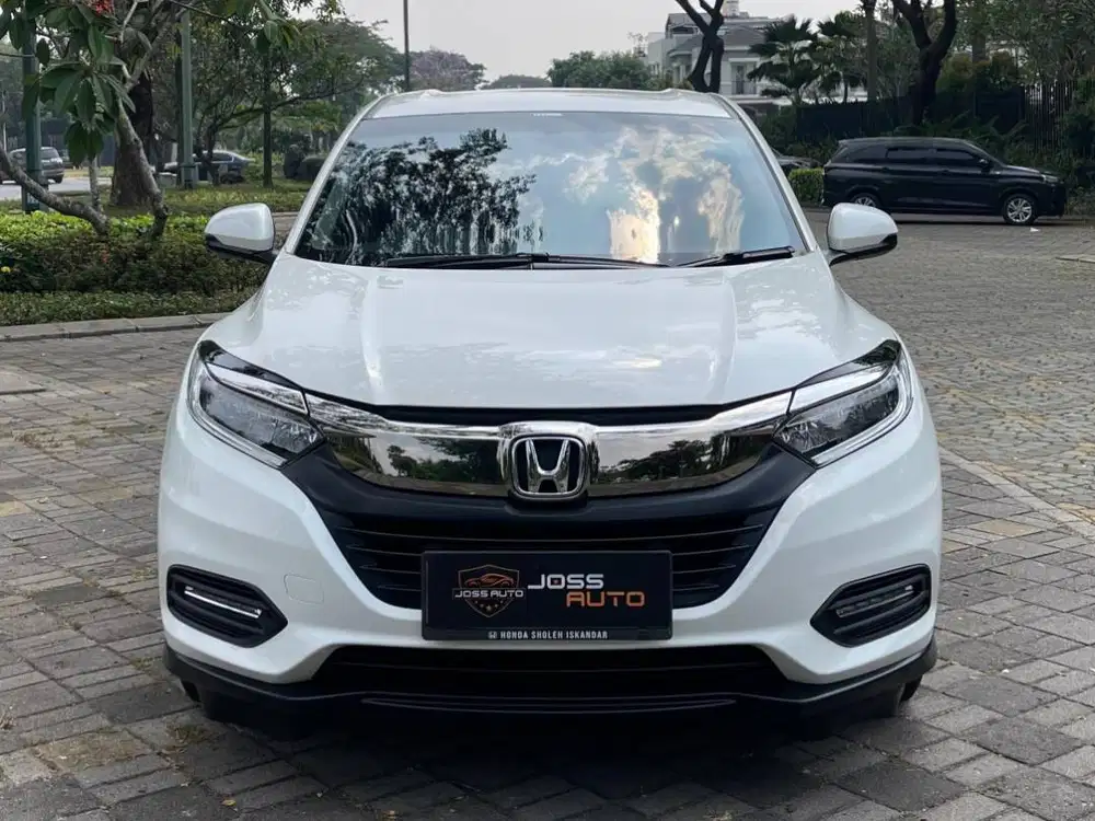 Super Mulus Odo 21rb Honda HR-V SE (E Special Edition)