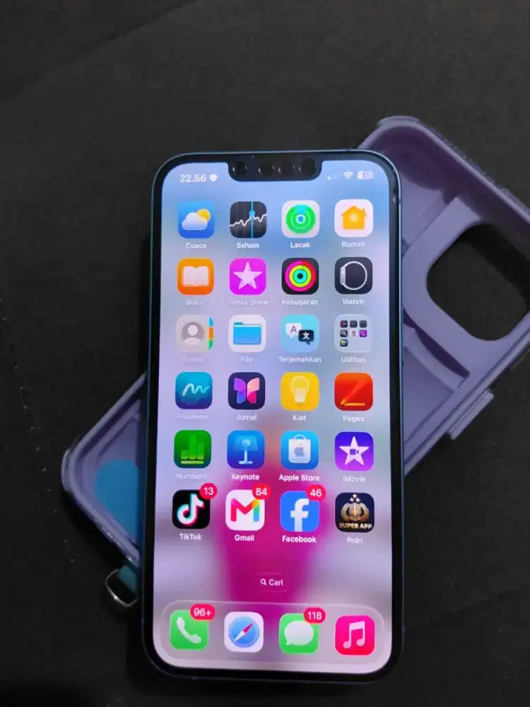 iPhone 14 basic