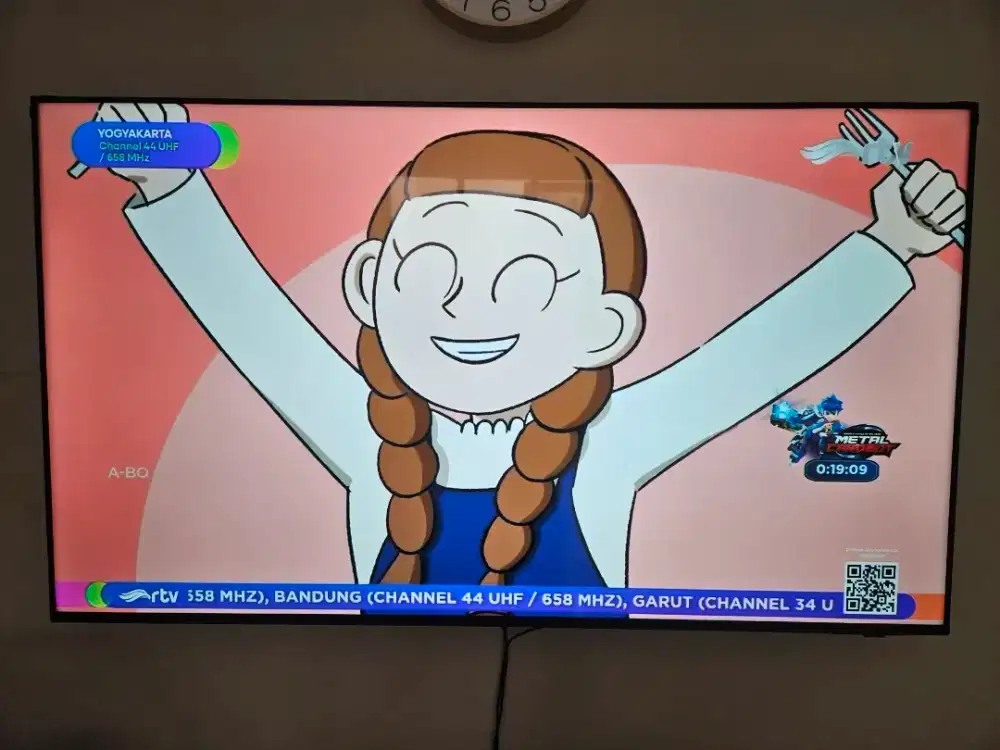 Samsung smart tv 55 inc crystal UHD U8500F