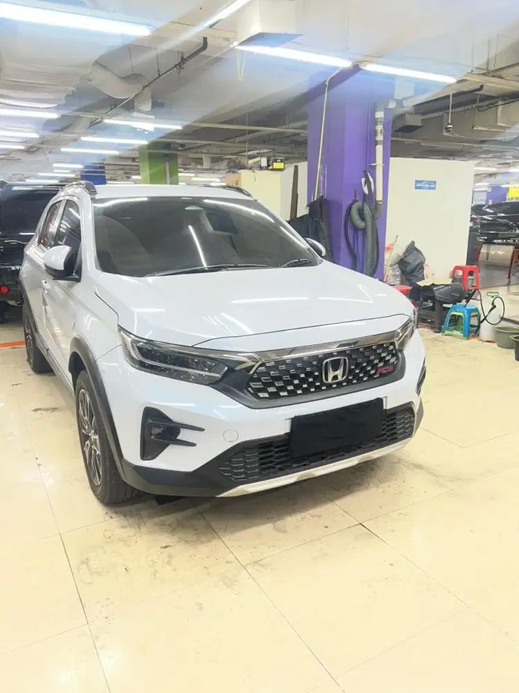 WRV RS 2022 LOW KM