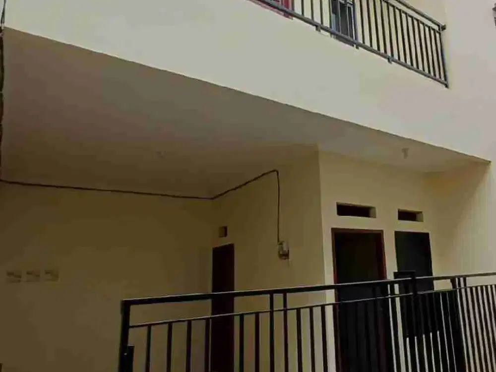 Rumah dijual di Bintara Jaya