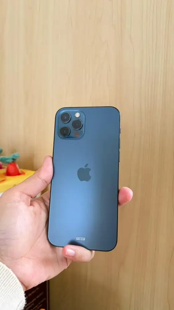 Iphone 12 pro 128gb ex ibox