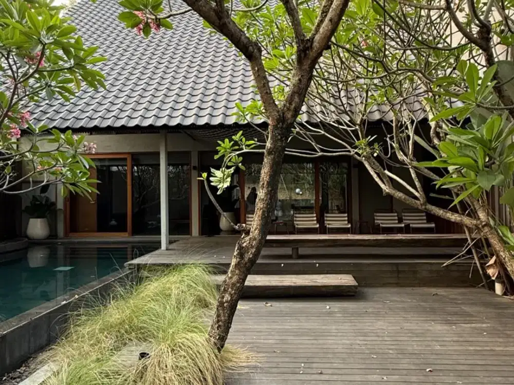 Dijual Rumah Puspita Loka BSD, Tangerang Selatan