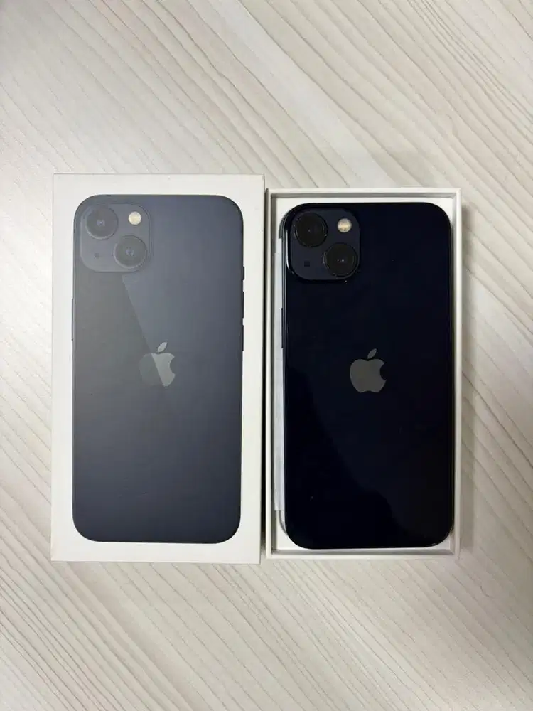 Iphone 13 256GB Ibox