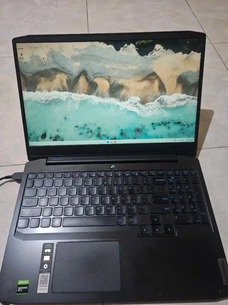 Lenovo Ideapad Gaming 3