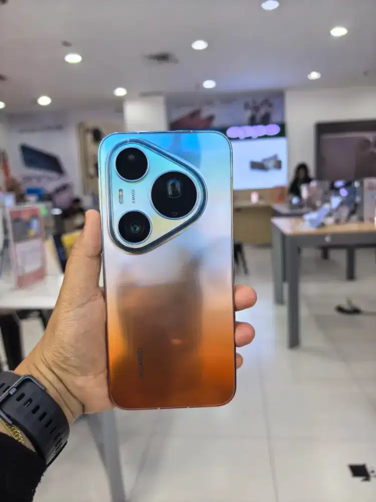 Huawei Pura 90s pro max