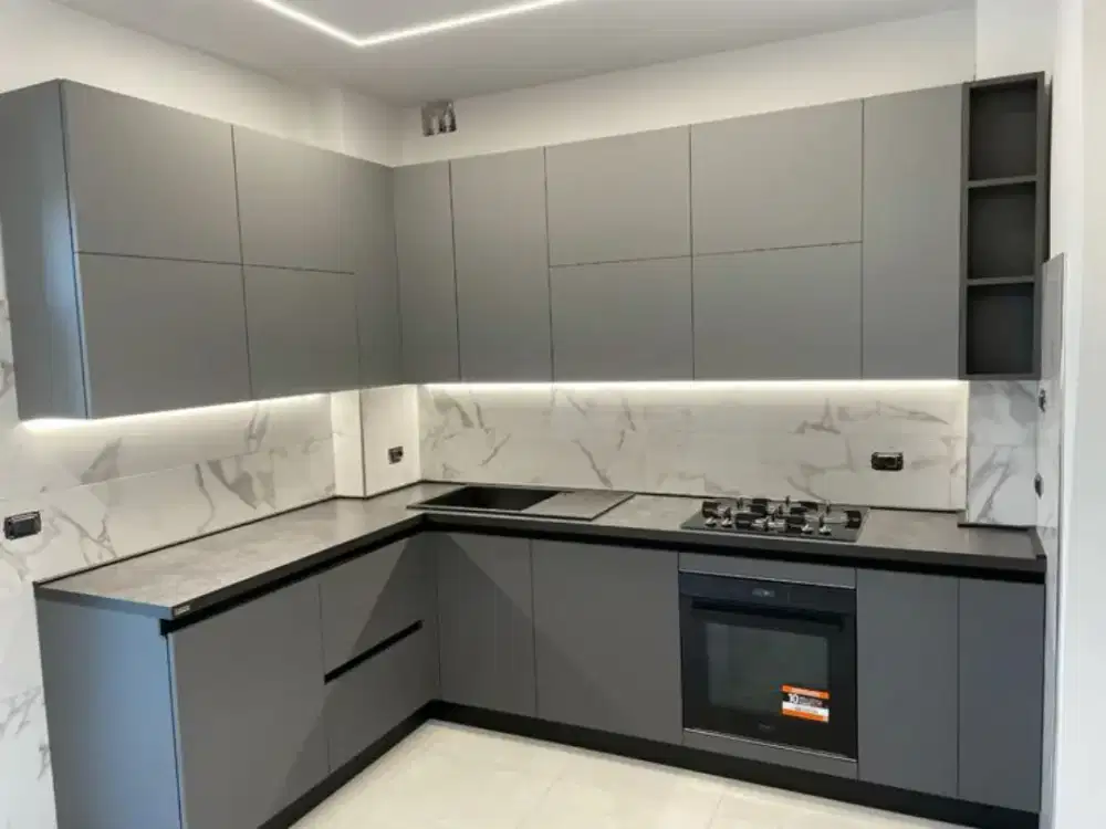 Kitchen set minimalis kitchen set murah kitchen set minimalis kitchen