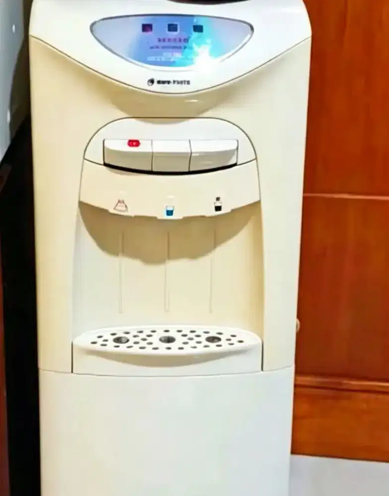 Dispenser Cool & Hot
