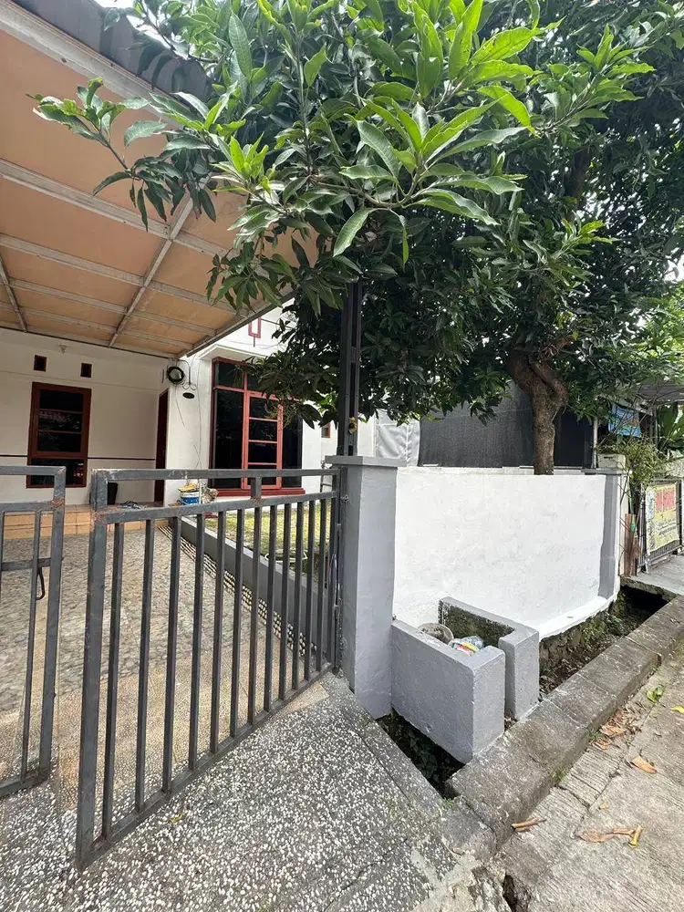 DISEWAKAN RUMAH BERKAH NEW RENOV