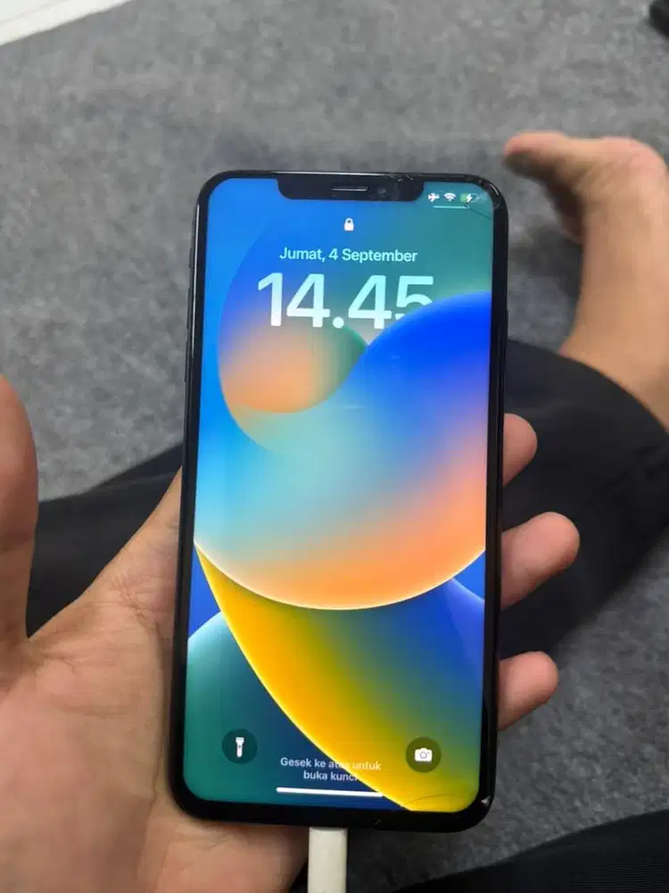iPhone xs max 64gb
