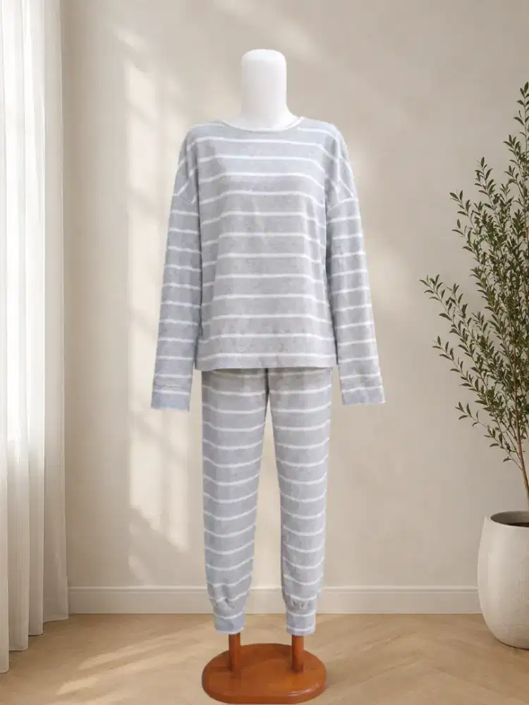 Piyama Wanita Elegant brand Marks & Spencer (M&S)