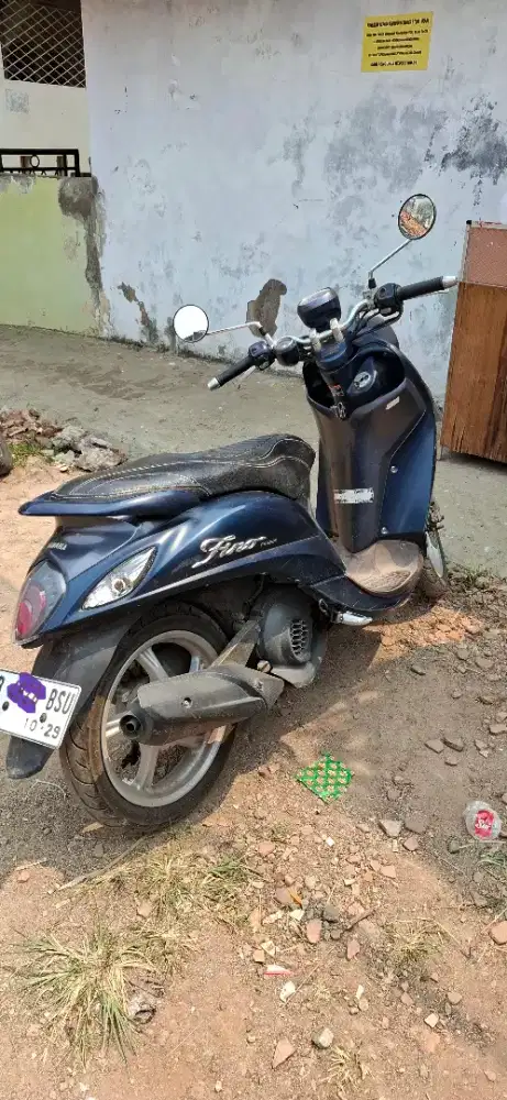 Fino 125 grande