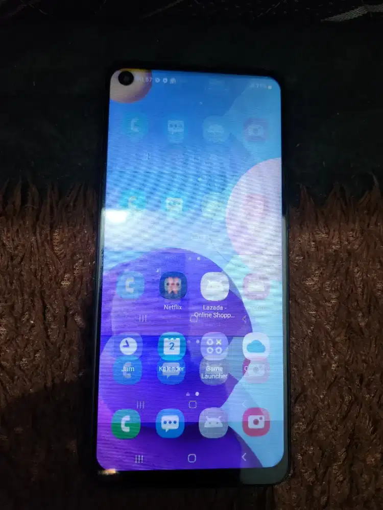 Samsung a21s bs bt hp lain