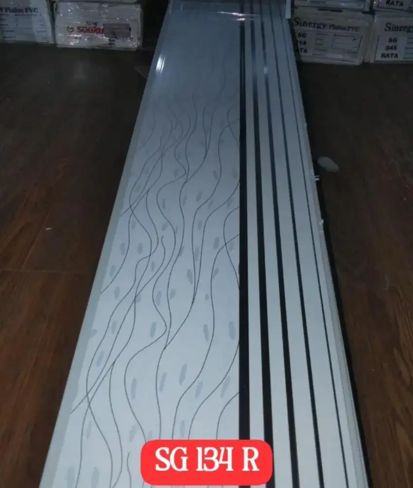 plafon pvc Bekasi