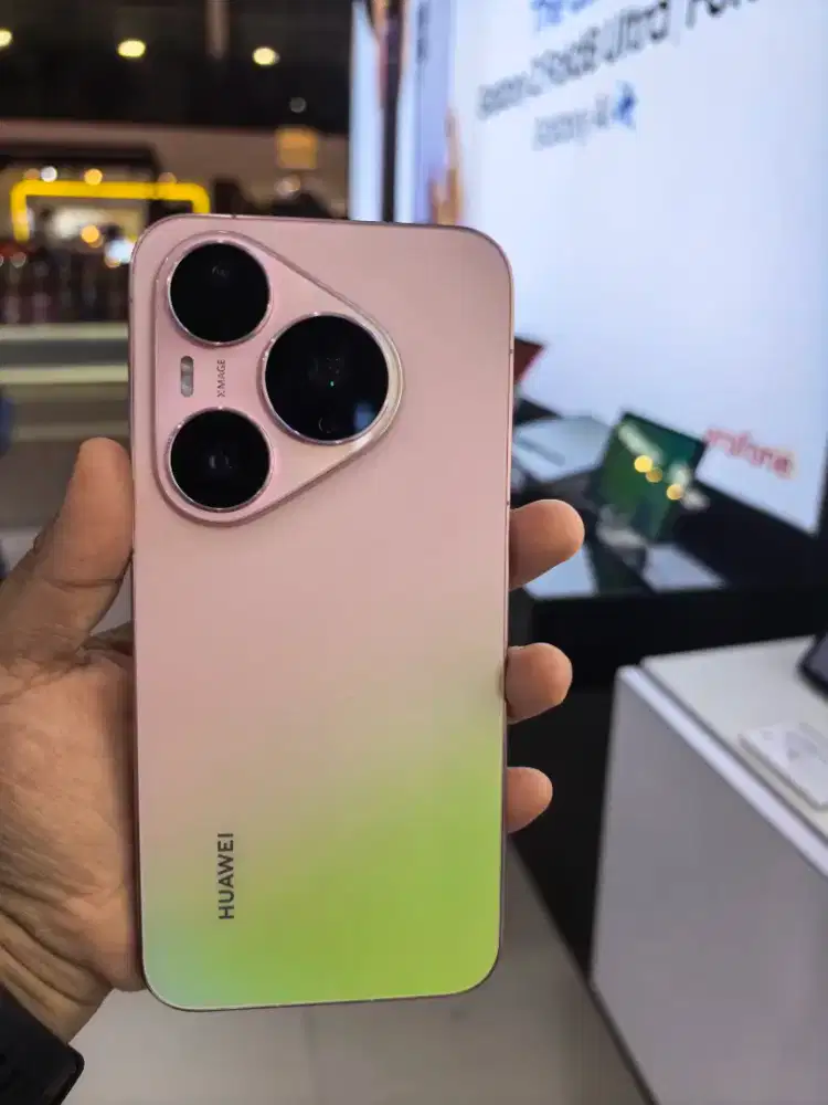 Huawei Pura 90s pro