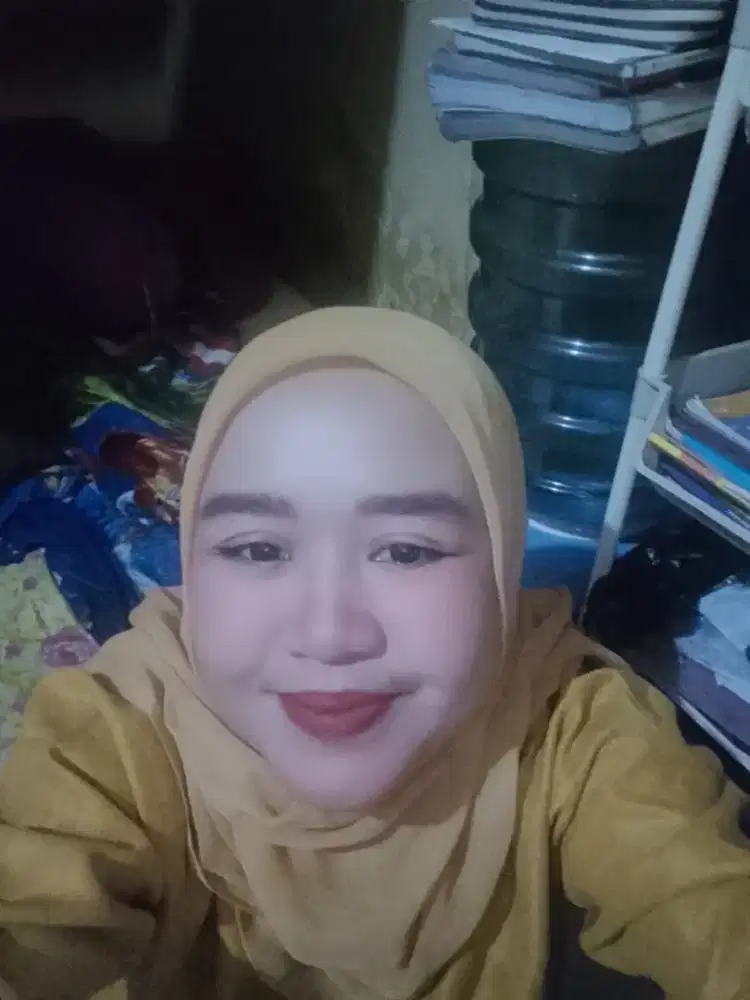 Freelance  untuk hr minggu Pp