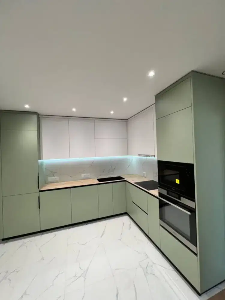 Kitchen set minimalis kitchen set murah kitchen set minimalis kitchen
